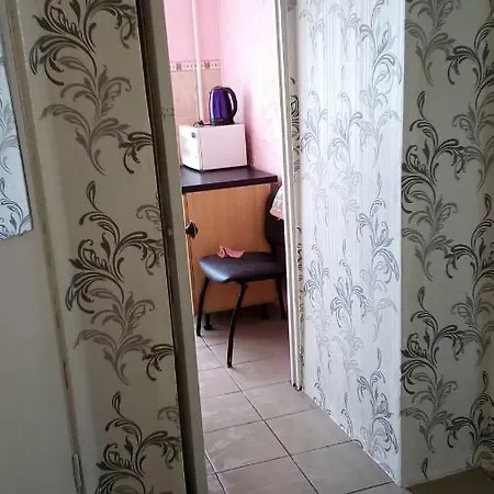 Квартира Рядом Севастопольская Площадь,Добробут,Жуляны Apartment