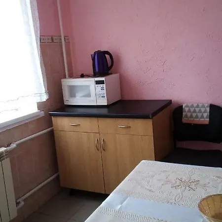 Квартира Рядом Севастопольская Площадь,Добробут,Жуляны Apartment
