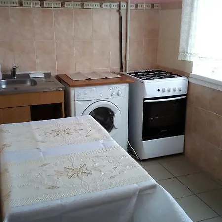 Квартира Рядом Севастопольская Площадь,Добробут,Жуляны Apartamento