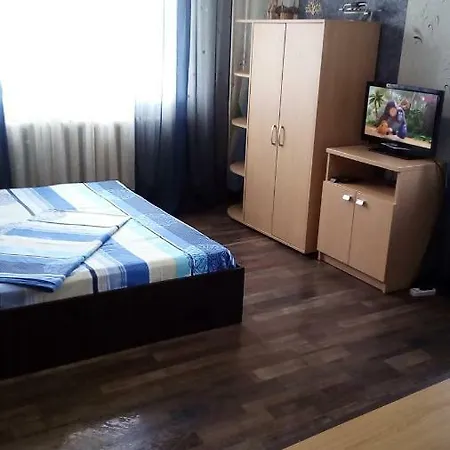 Квартира Рядом Севастопольская Площадь,Добробут,Жуляны Apartamento *